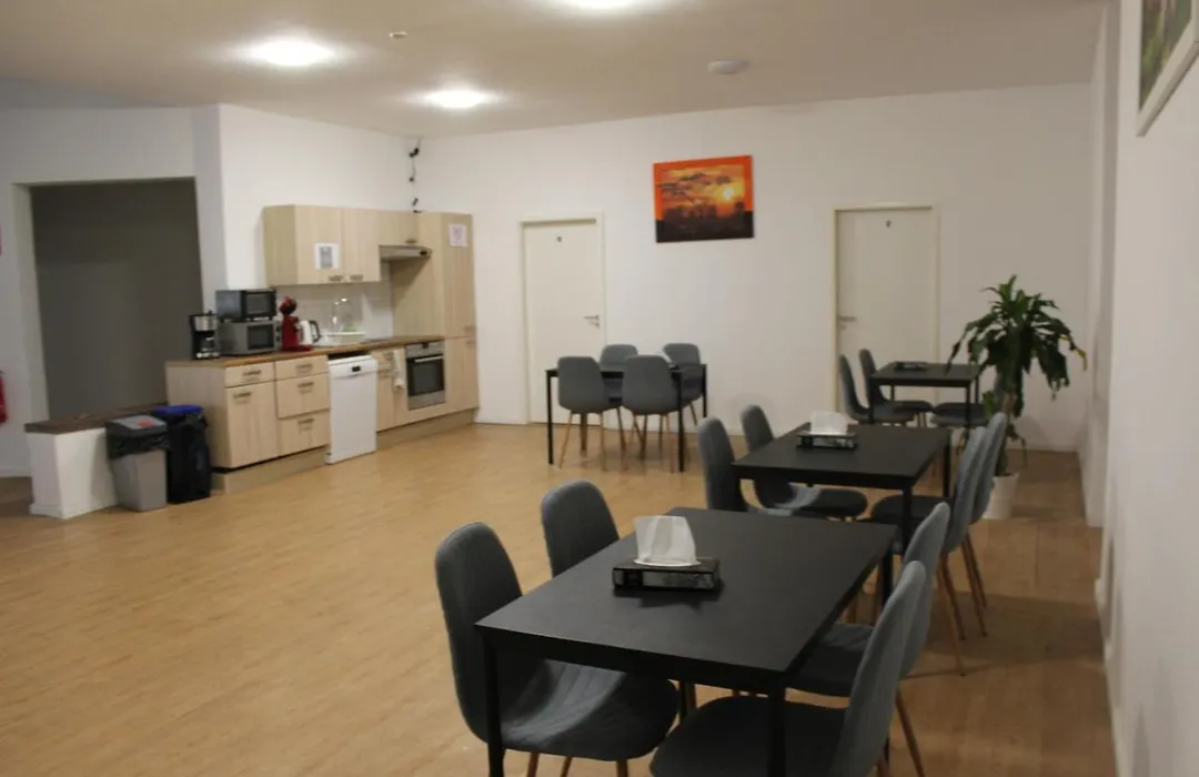 David'S Hostel-1