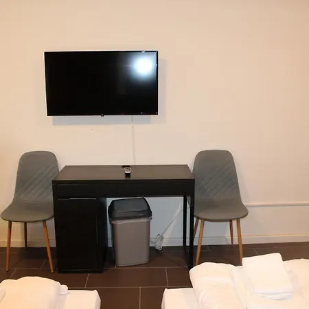 David'S Hostel-3