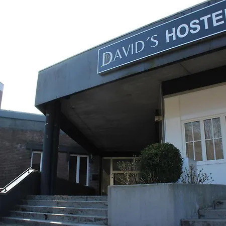 David'S Hostel-2